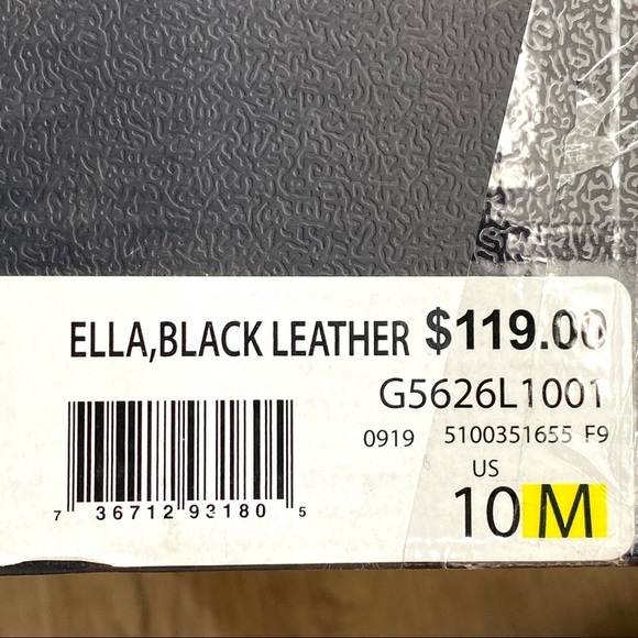 Naturalizer Women's Ella Side Zip Leather Bootie - Picture 7 of 7